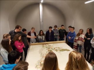 Visites
